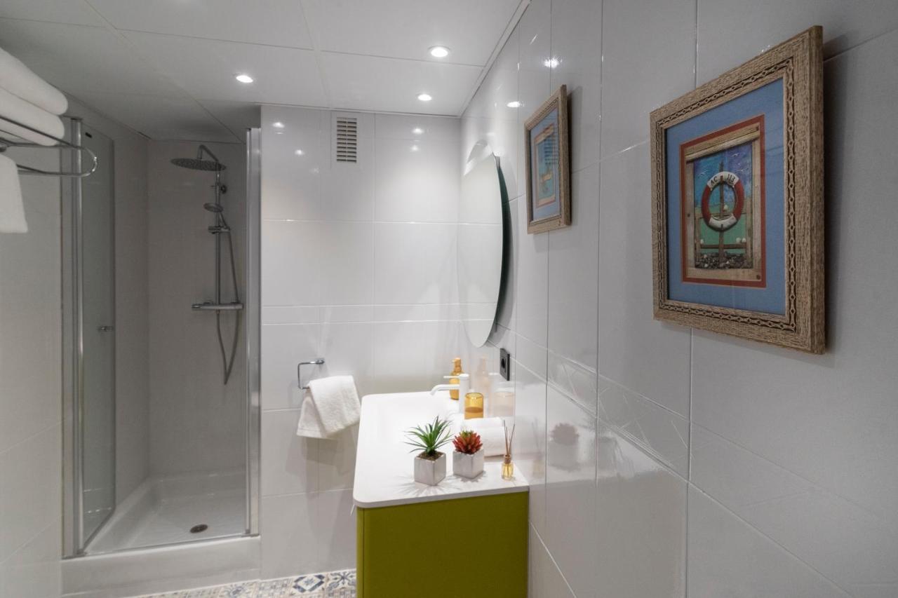 Appartement Arista Huesca Extérieur photo