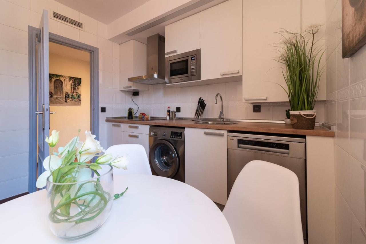 Appartement Arista Huesca Extérieur photo