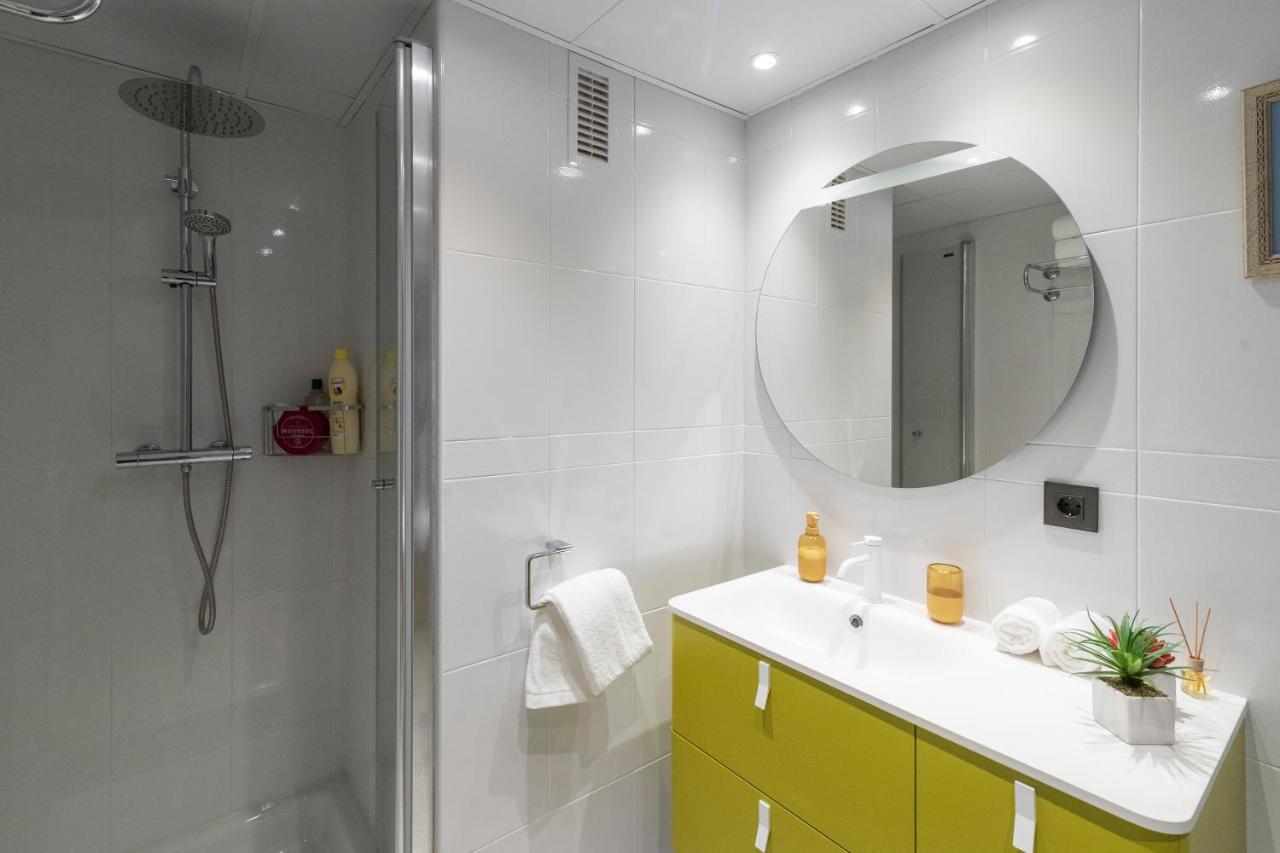 Appartement Arista Huesca Extérieur photo