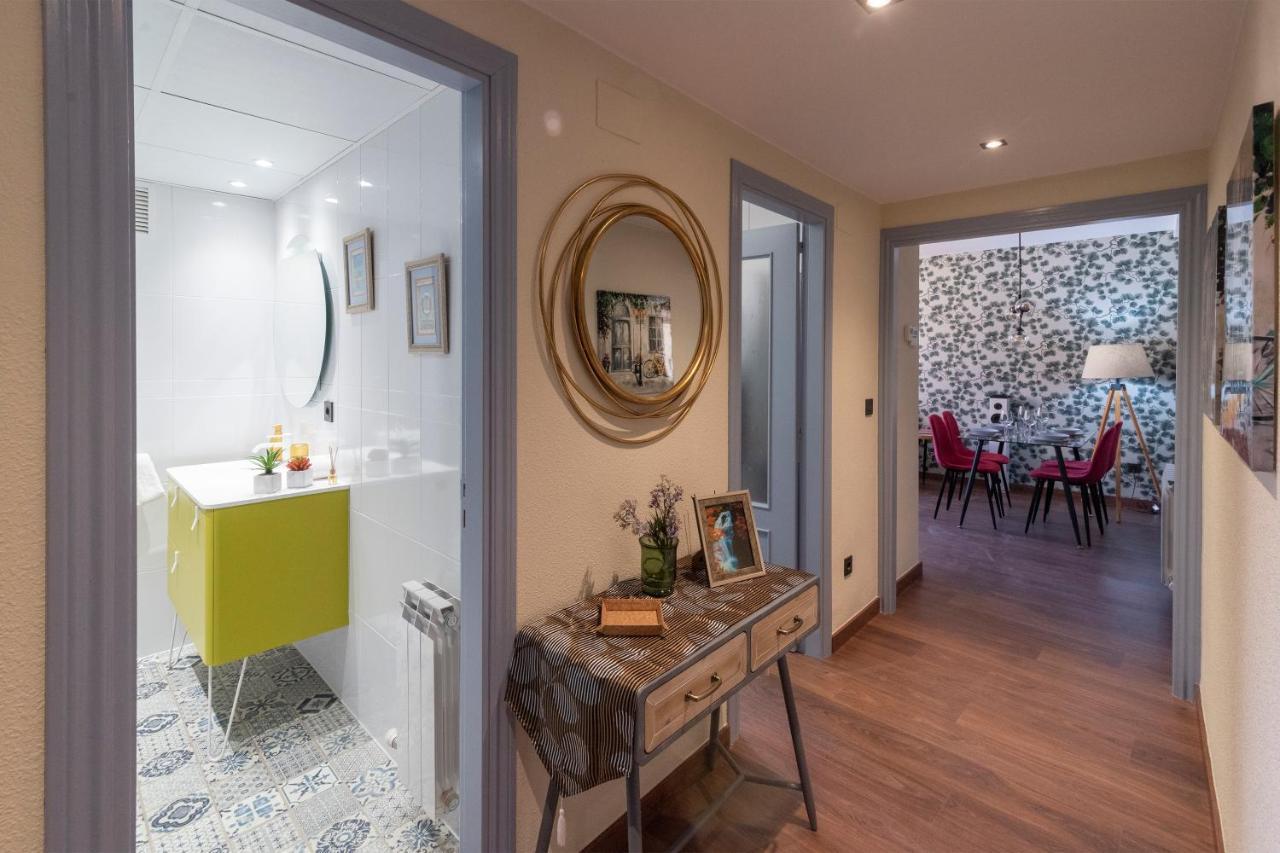 Appartement Arista Huesca Extérieur photo